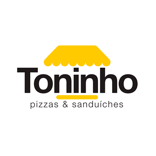 Toninho Pizzaria logo