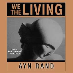 Значок приложения "We the Living"