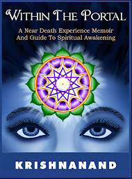Obraz ikony: Within The Portal: A Near-Death Experience Memoir and Guide to Spiritual Awakening