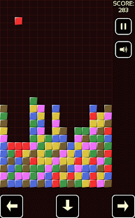 Brick Breaker: Falling Puzzle 31 APK screenshots 3