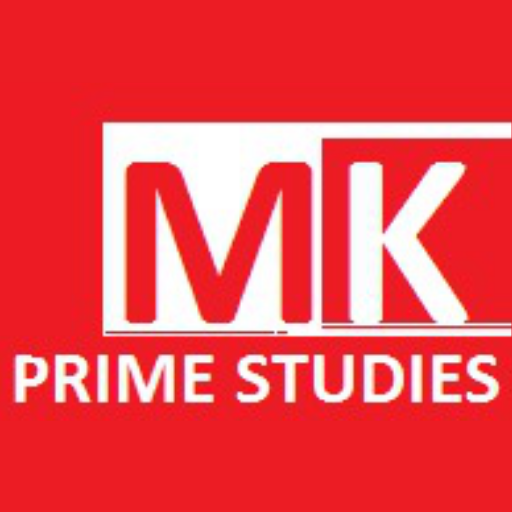 MK Primestudies logo