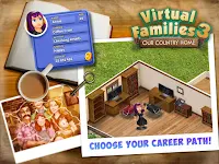 Virtual Families 3 Mod APK (everything unlocked-money) Download 12
