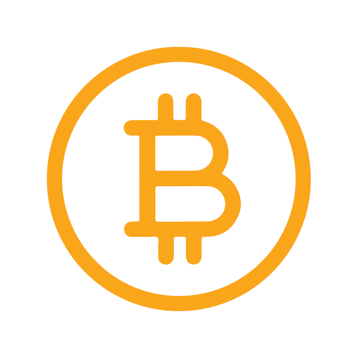 Bitcoin Store Wallet logo