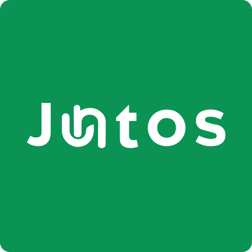 Juntos Transporte logo