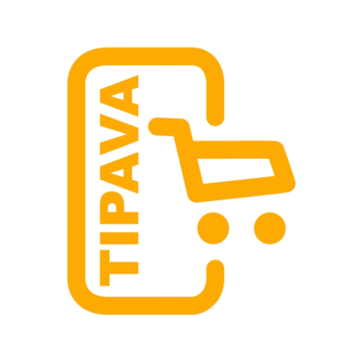 TIPAVA - Comprefácil logo