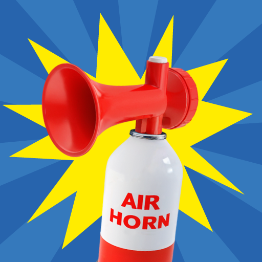 Loud Air Horn Prank Sound App Download on Windows