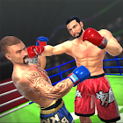 Punch Boxing Fighter: Ninja Karate Warrior 4