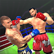 Punch Boxing Fighter: Ninja Karate Warrior - Androidアプリ
