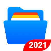 File Manager file master, booster power clean