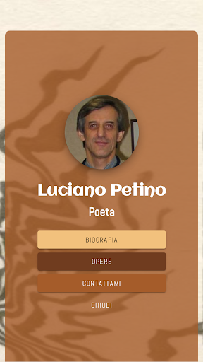 Luciano Petino Screen 2