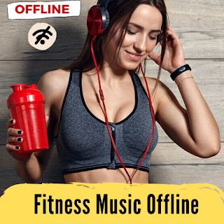 Fitness Music Offline