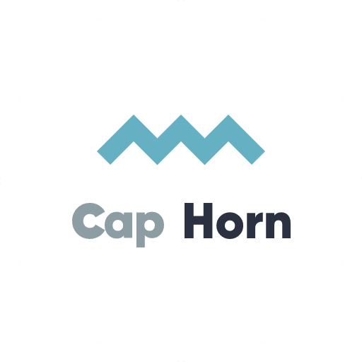 My Cap Horn logo