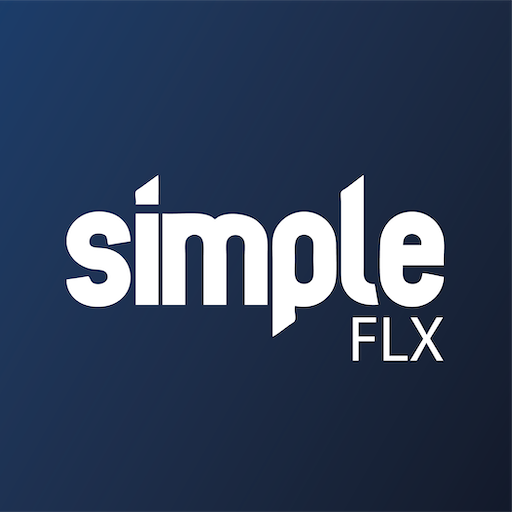 SimpleFLX Laai af op Windows