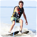 Cover Image of Download Water Skiing Drills Guide 1.0.0 APK