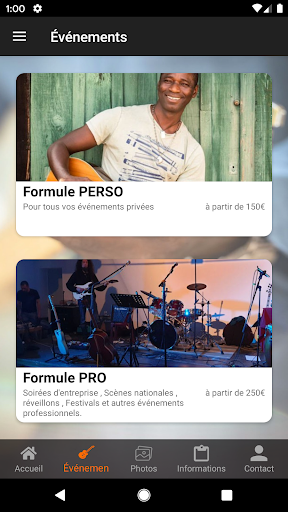 Fily Sound and RastaLib