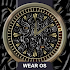 Watch Face: Kratos Warrior - Wear OS Smartwatch1.0.17 (Paid)
