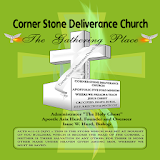 CornerStone Deliverance Church icon