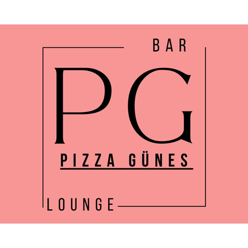 Pizza Günes Bar&Lounge logo