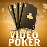 Video Poker icon