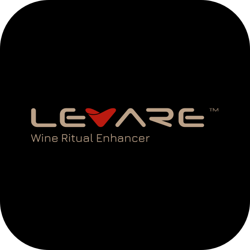 Levare Asia logo