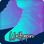 Cover Image of Unduh Sneakers Wallpapers HD 3.1.0 APK