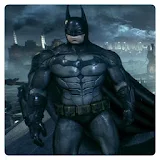 Flash Guide Batman Arkham Knigth icon