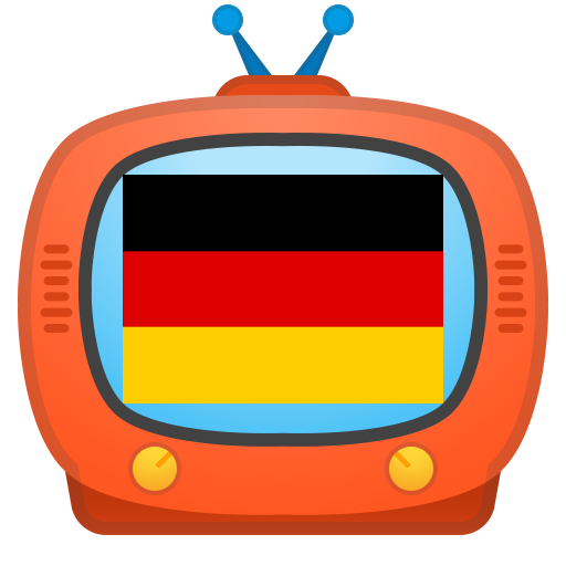 TV Guide Deutschland logo