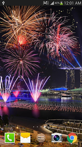 19 花火ライブ壁紙無料 By Live Wallpaper Hd Google Play Japan Searchman App Data Information