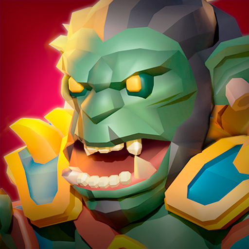 Royal Wars: TD Merge Battles Скачать для Windows
