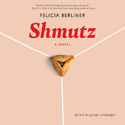 Icon image Shmutz: A Novel