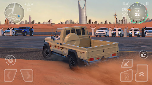 Drift X screenshot 11