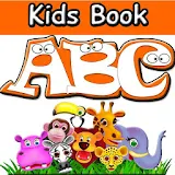 ABCD-Kids Book Learning icon