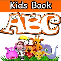 ABCD-Kids Book Learning