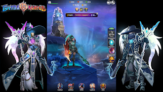 Game screenshot Битва магов: Новая Эра mod apk