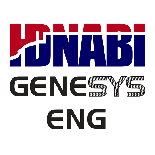 GENESYS ENG logo