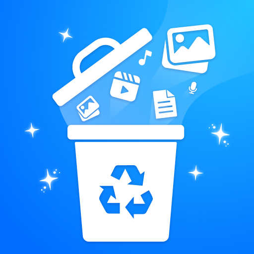 Photo Recovery - File Recovery