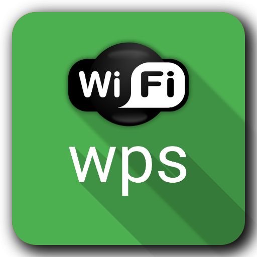 WiFi WPS Connect (WPS WiFi) – Apps No Google Play