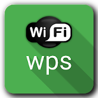 WiFi WPS wpa tester - wps connect