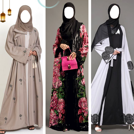 Hijab Fashion Collection  Icon