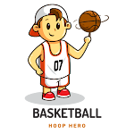 Basketball Hoop Hero