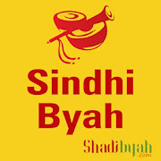 Sindhi Byah - Matrimony app for Sindhi Community