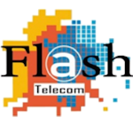 Cover Image of डाउनलोड Flash Telecom  APK