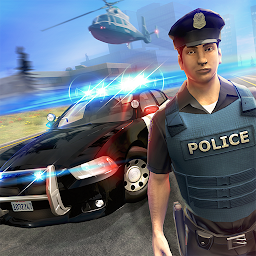 Icon image Police Officer Simulator