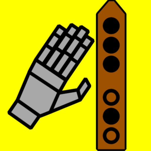 Robo Flute 1.1.1 Icon