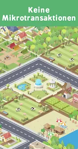 Pocket City