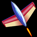 MG3 Space shooter icon