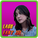 Lagu Fany Zee Offline - Androidアプリ