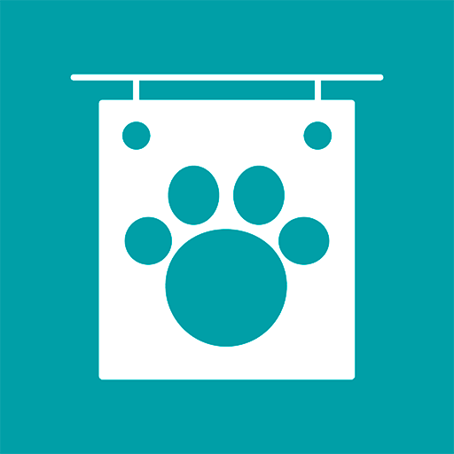 We Pet logo