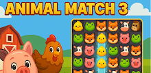 Pawzzle - Animal Match Puzzle APK
