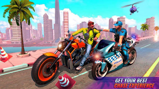 Police Encounter-Mafia Crime